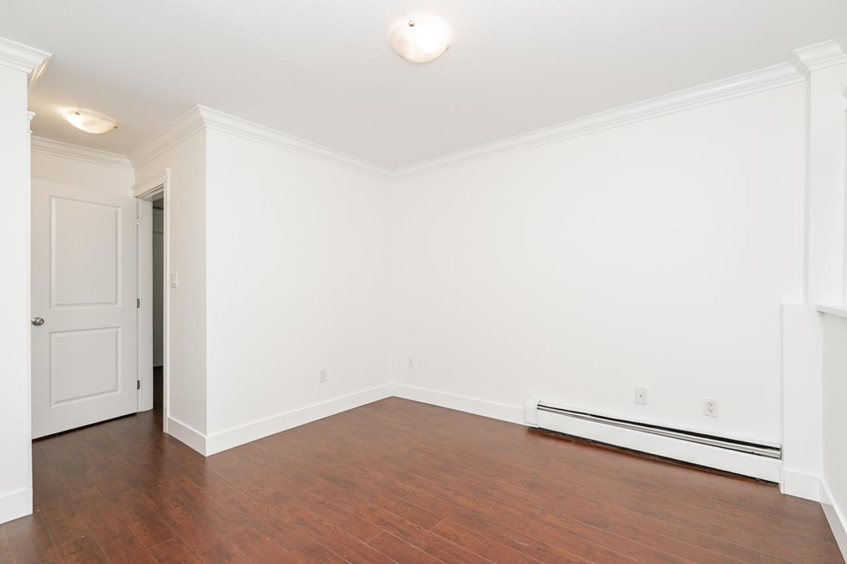 Walk-In Closet Photo of 8 1850 E Southmere Crescent, Surrey, BC