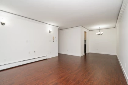 Primary Bedroom Photo of 8 1850 E Southmere Crescent, Surrey, BC