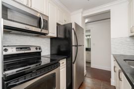 8 1850 E Southmere Crescent, Surrey, BC