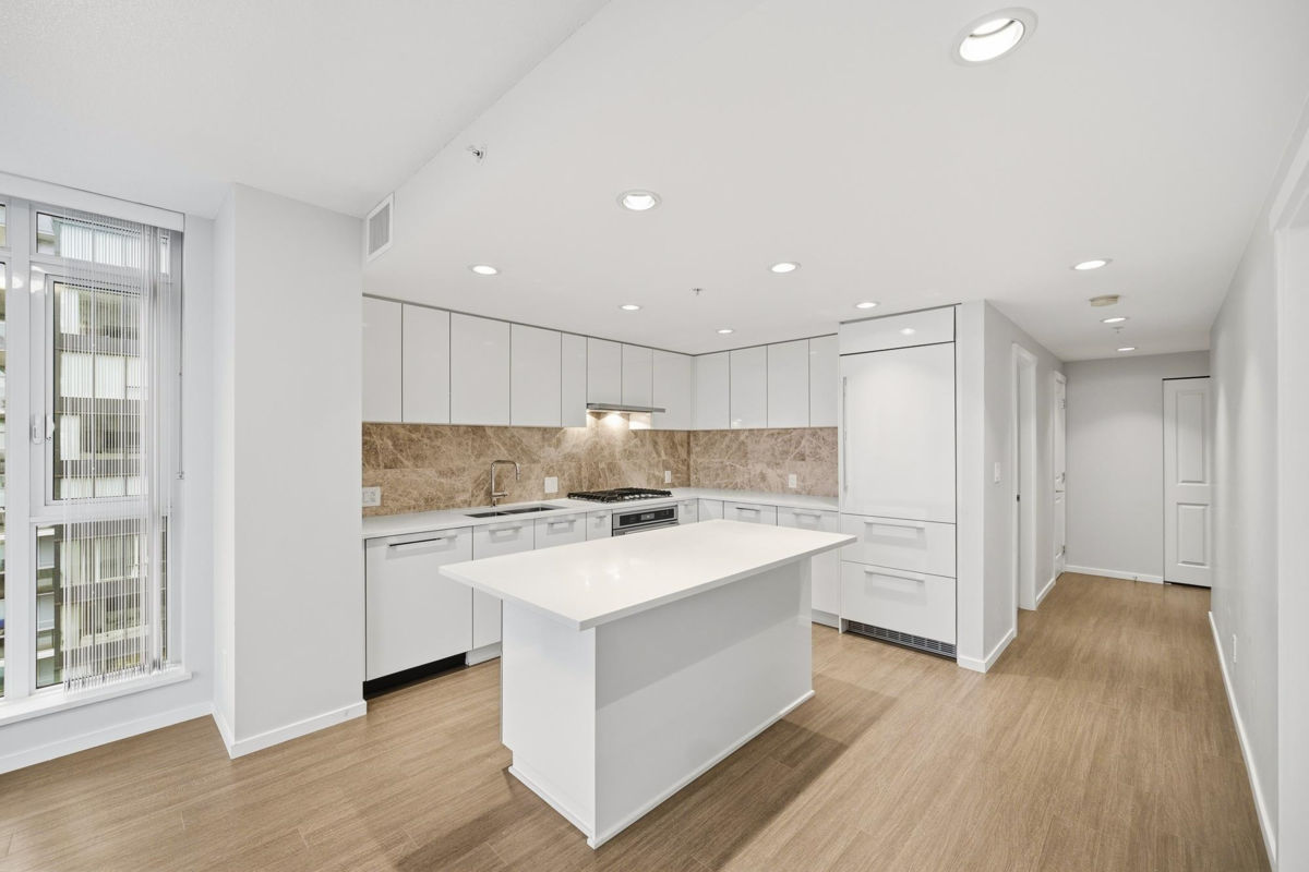 Backyard Photo of 2803 6700 Dunblane Avenue, Burnaby, BC