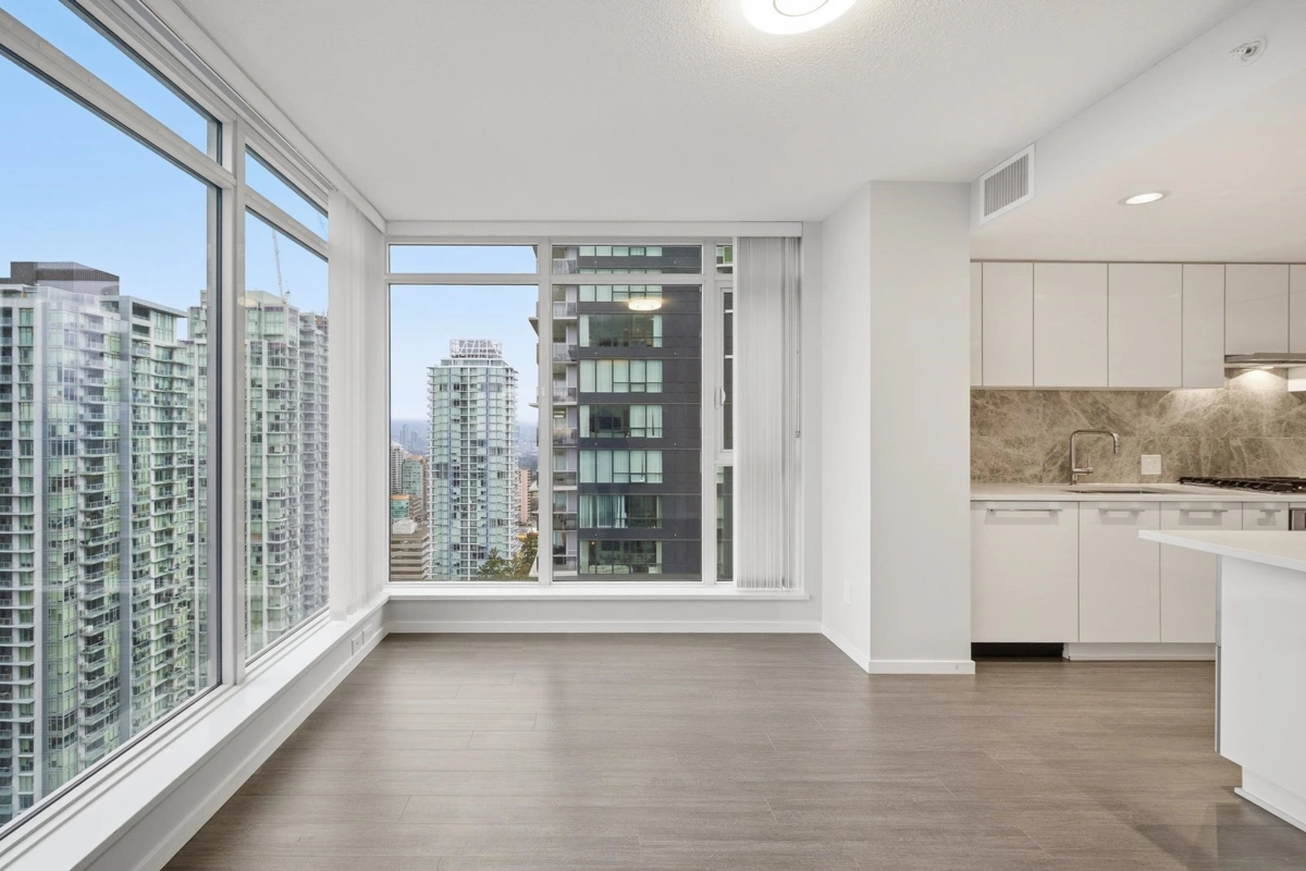 Basement Recreation Room Photo of 2803 6700 Dunblane Avenue, Burnaby, BC