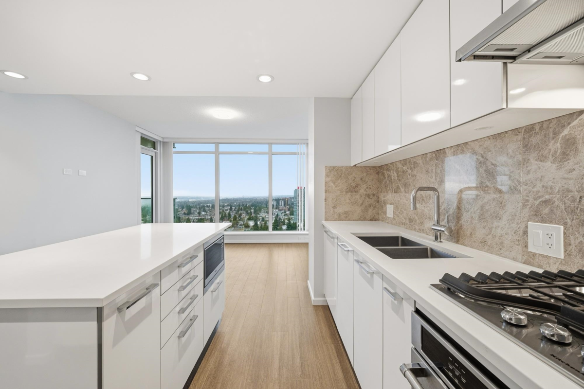 Community Amenities Photo (Clubhouse) of 2803 6700 Dunblane Avenue, Burnaby, BC