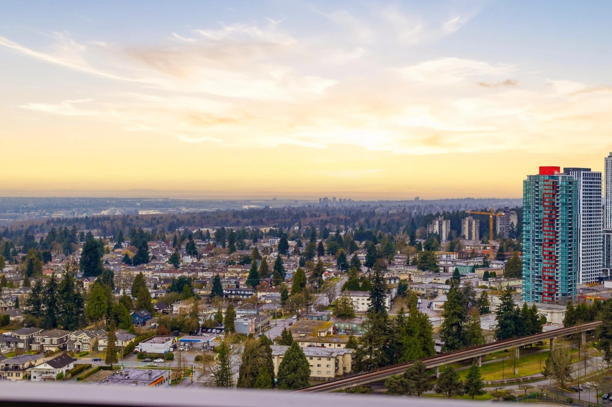 Family Room Photo of 2803 6700 Dunblane Avenue, Burnaby, BC