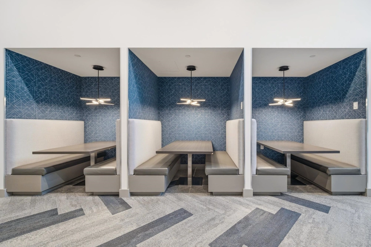 Garden / Landscaping Photo of 2803 6700 Dunblane Avenue, Burnaby, BC