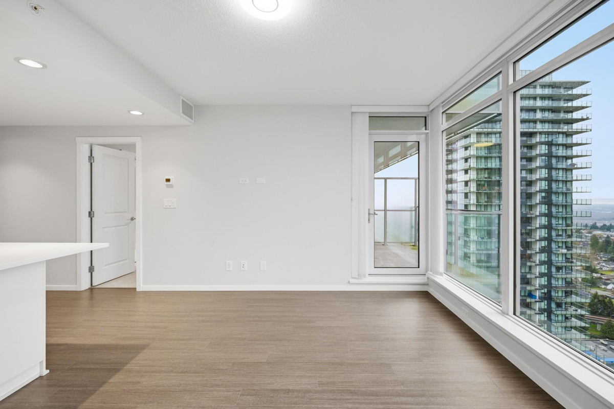 Laundry Room Photo of 2803 6700 Dunblane Avenue, Burnaby, BC