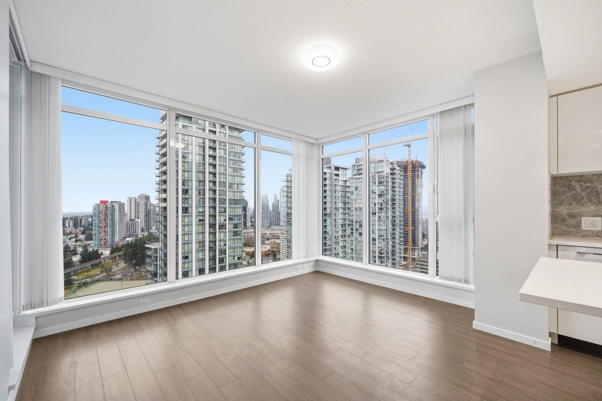 Loft / Bonus Room Photo of 2803 6700 Dunblane Avenue, Burnaby, BC