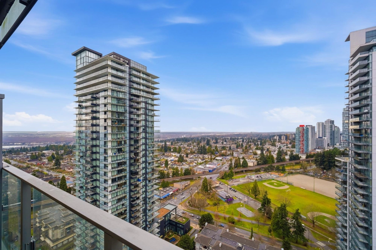 Office / Den Photo of 2803 6700 Dunblane Avenue, Burnaby, BC