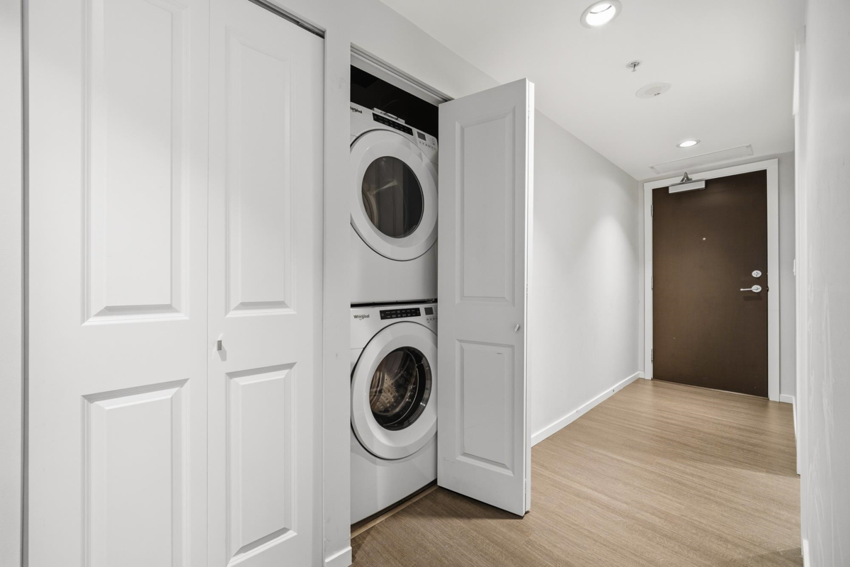 Outdoor Kitchen Photo of 2803 6700 Dunblane Avenue, Burnaby, BC