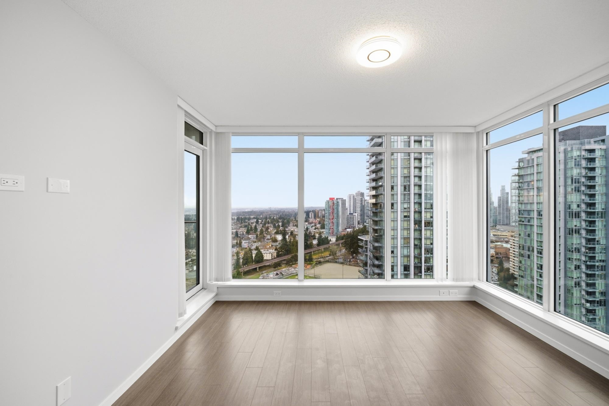 Staircase Photo of 2803 6700 Dunblane Avenue, Burnaby, BC