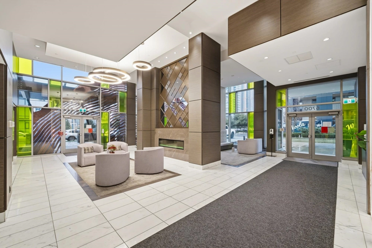 Street View Photo of 2803 6700 Dunblane Avenue, Burnaby, BC