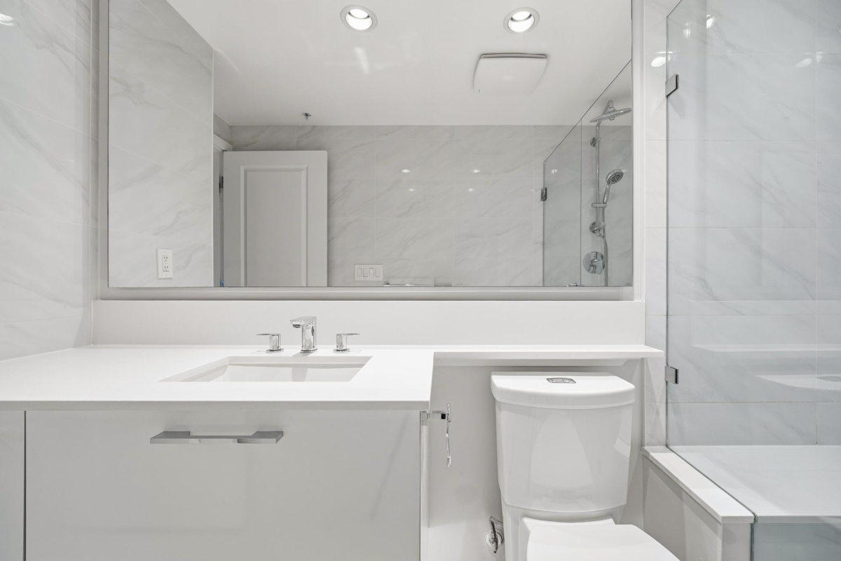 Walk-In Closet Photo of 2803 6700 Dunblane Avenue, Burnaby, BC