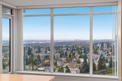 2803 6700 Dunblane Avenue, Burnaby, BC, Metrotown — 2 bed apartment/condo for sale