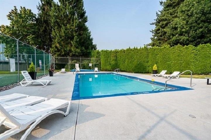 Bedroom 2 Photo of 125 13911 70 Avenue, Surrey, BC