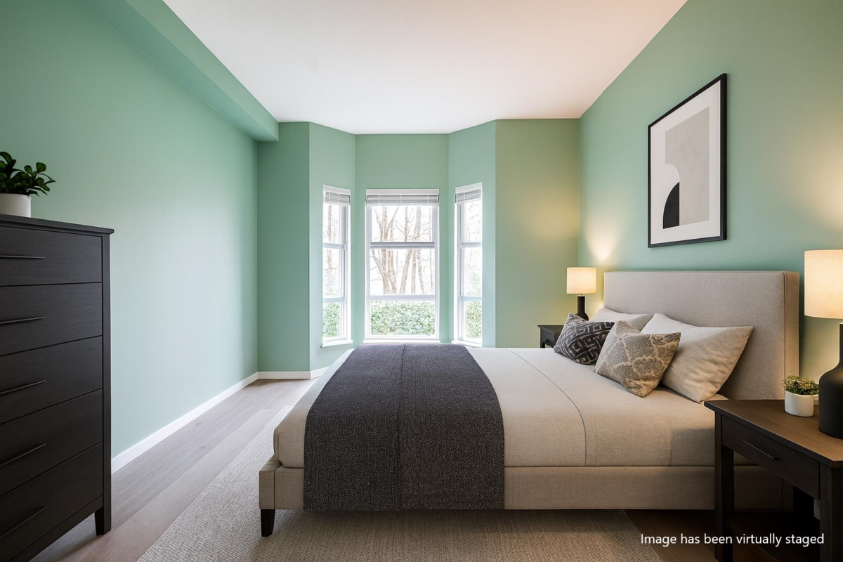 Dining Area Photo of 125 13911 70 Avenue, Surrey, BC