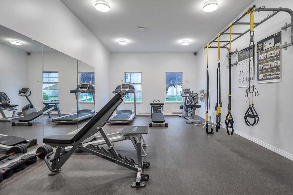 Loft / Bonus Room Photo of 125 13911 70 Avenue, Surrey, BC