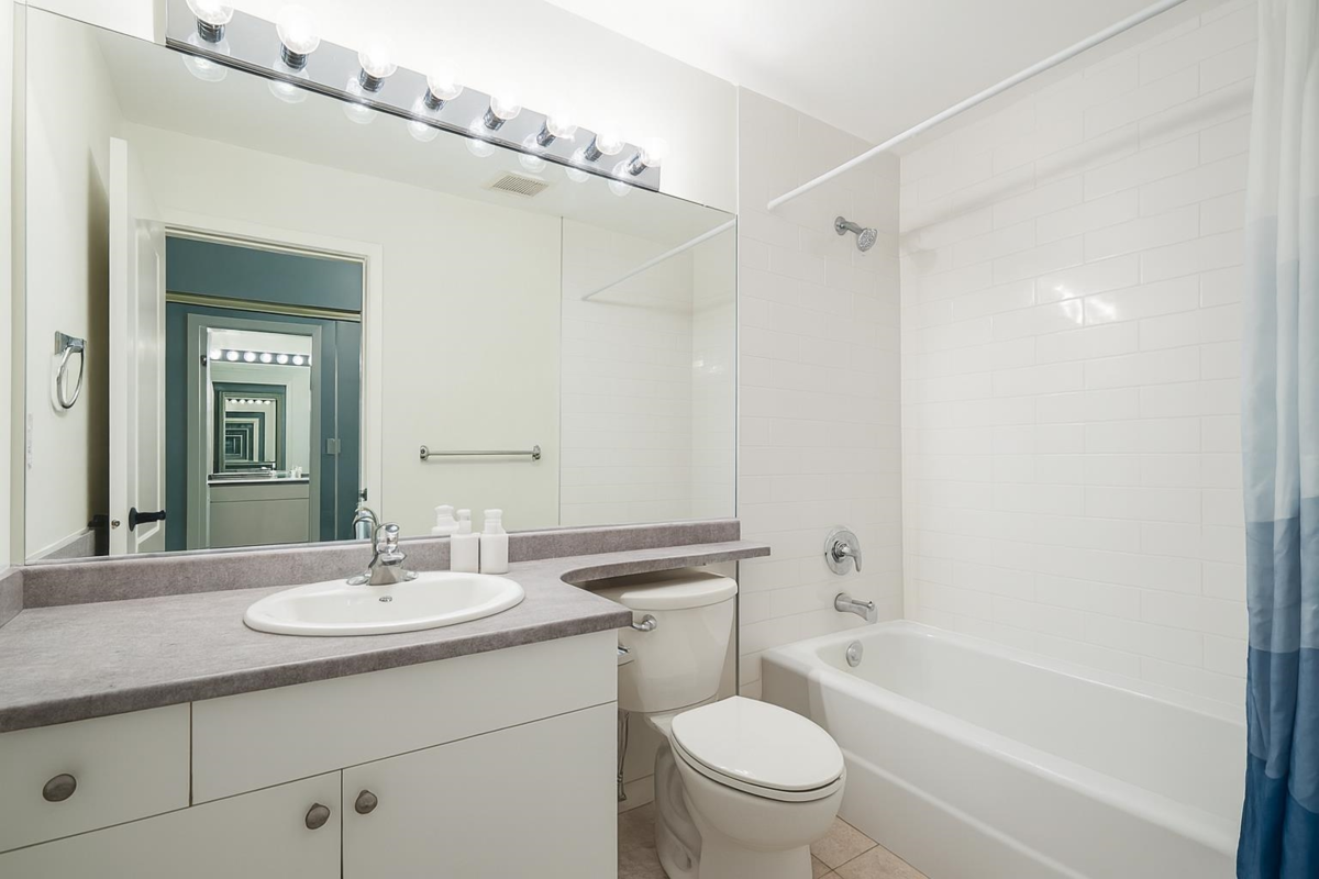 Pantry Photo of 125 13911 70 Avenue, Surrey, BC