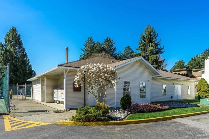 Powder Room Photo of 125 13911 70 Avenue, Surrey, BC