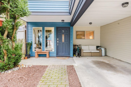 5 623 Farnham Road, Gibsons, BC, Gibsons — Other for sale