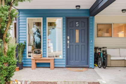 5 623 Farnham Road, Gibsons, BC, Gibsons — Other for sale