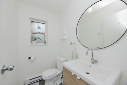 Office / Den Photo of 5 623 Farnham Road, Gibsons, BC