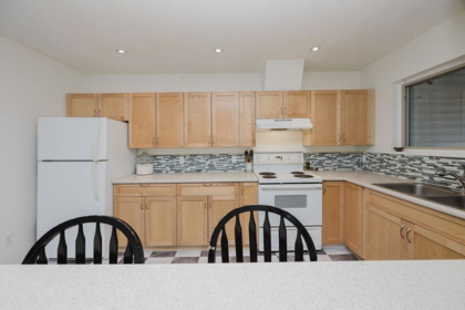 Primary Bedroom Photo of 5 623 Farnham Road, Gibsons, BC