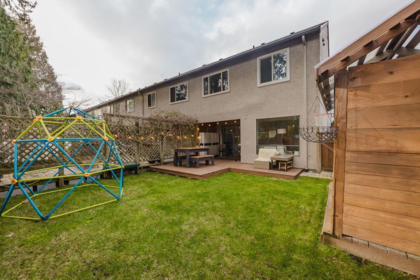 Swimming Pool Photo of 5 623 Farnham Road, Gibsons, BC
