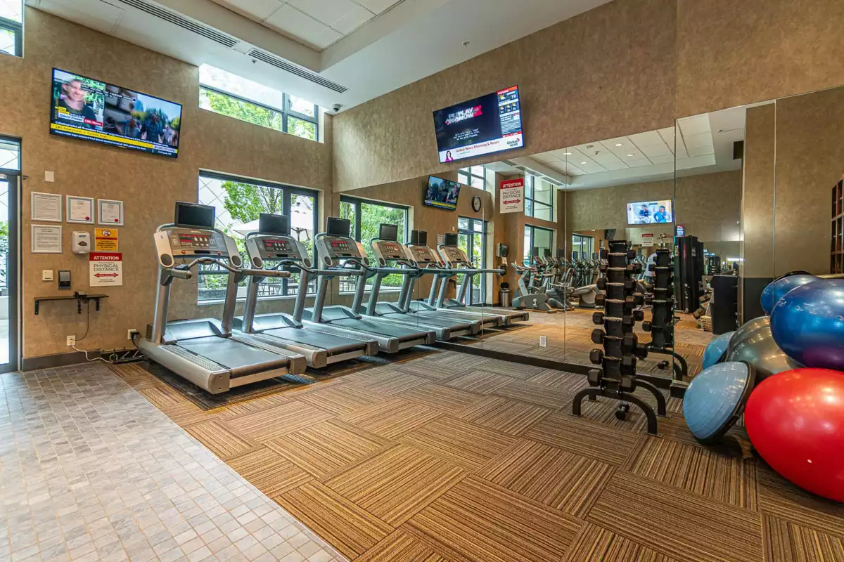 Front Yard Photo of 1601 788 Richards Street, Vancouver, BC