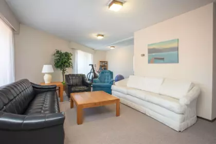 Garden / Landscaping Photo of 202 1381 Martin Street, White Rock, BC