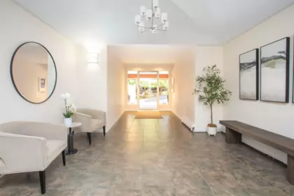 Hot Tub / Spa Photo of 202 1381 Martin Street, White Rock, BC