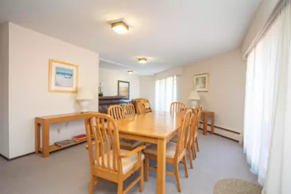 Swimming Pool Photo of 202 1381 Martin Street, White Rock, BC
