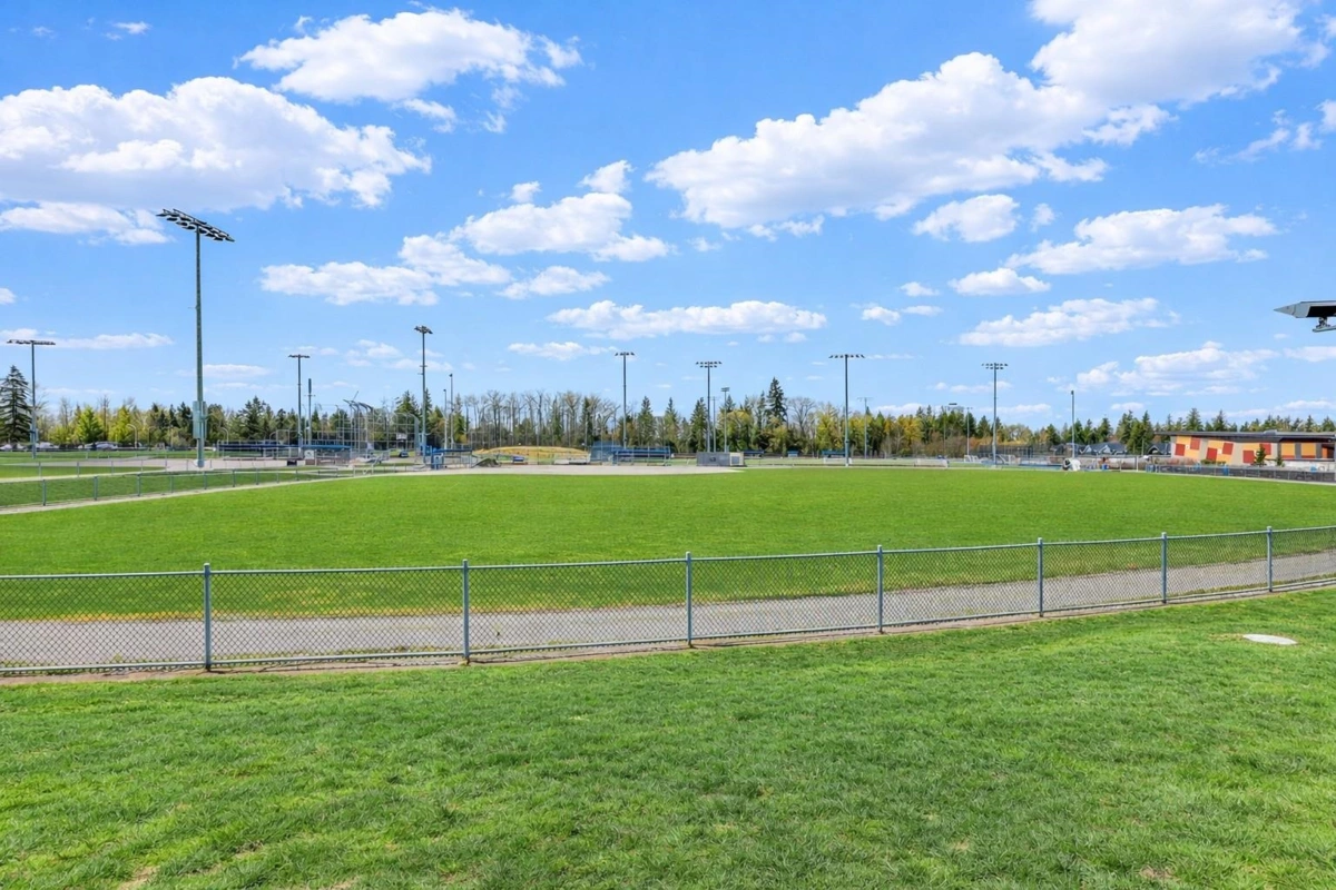 Aerial View of 73 20498 82 Avenue, Langley, BC