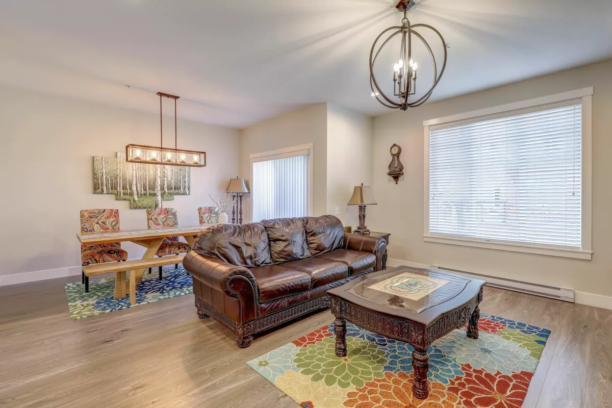 Bedroom 2 Photo of 73 20498 82 Avenue, Langley, BC