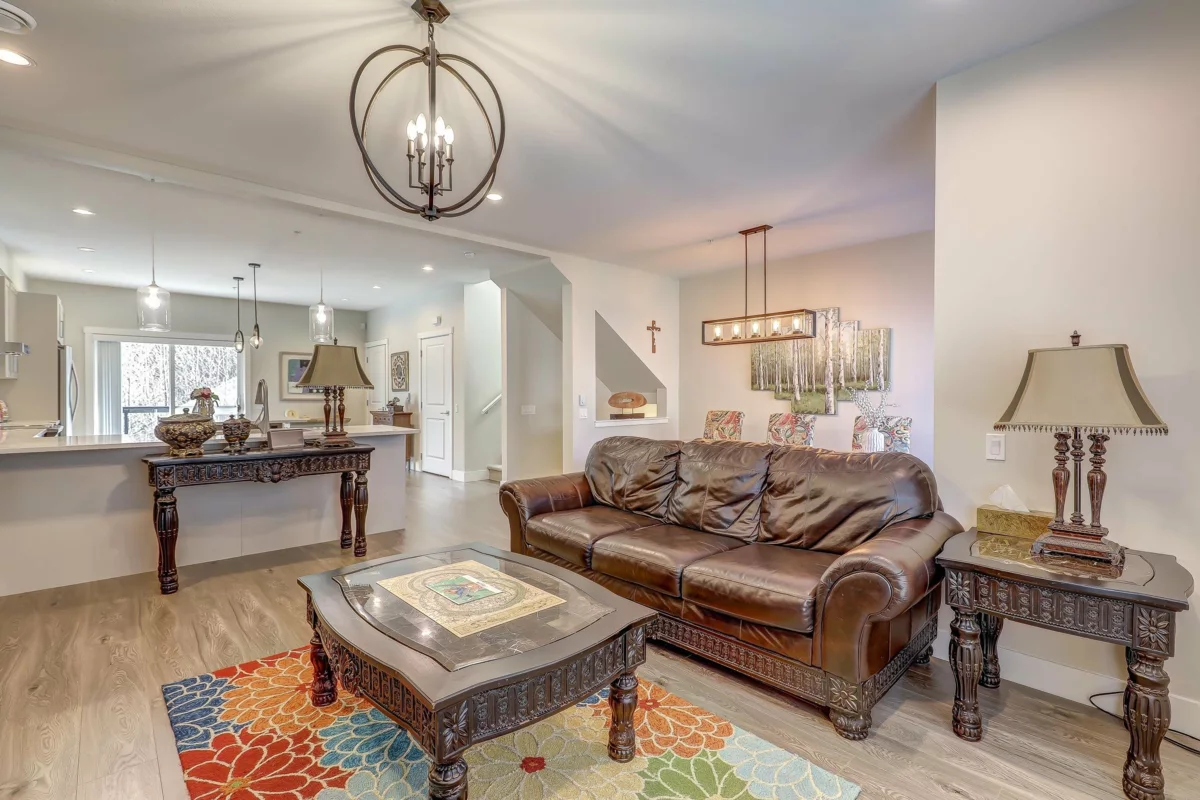 Bedroom 3 Photo of 73 20498 82 Avenue, Langley, BC