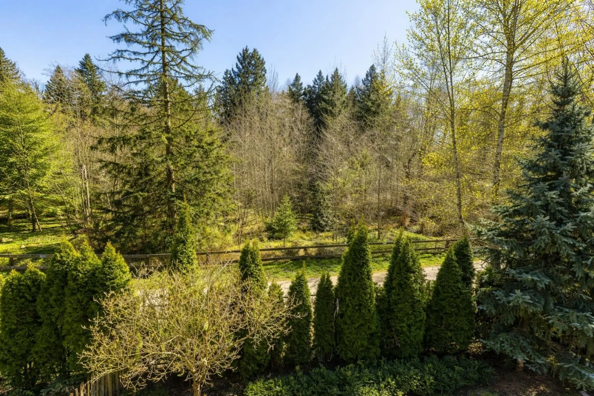 Exterior Rear Photo of 73 20498 82 Avenue, Langley, BC