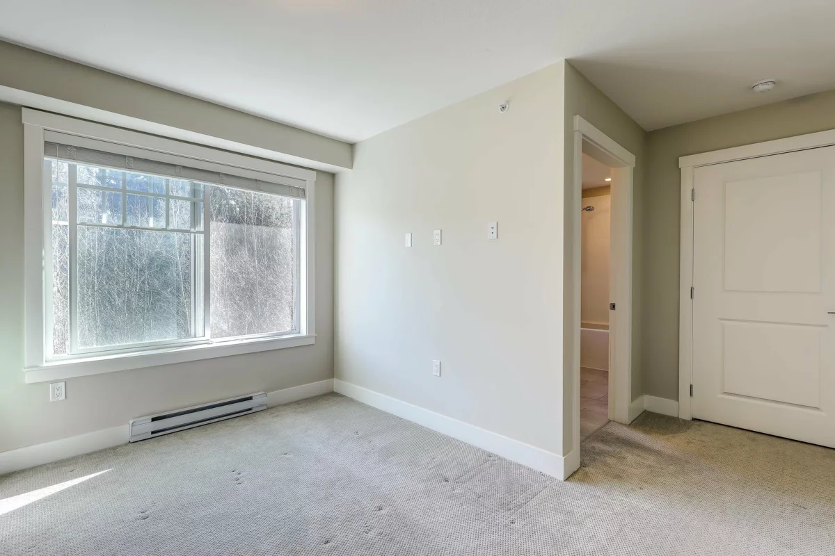 Garage Interior Photo of 73 20498 82 Avenue, Langley, BC
