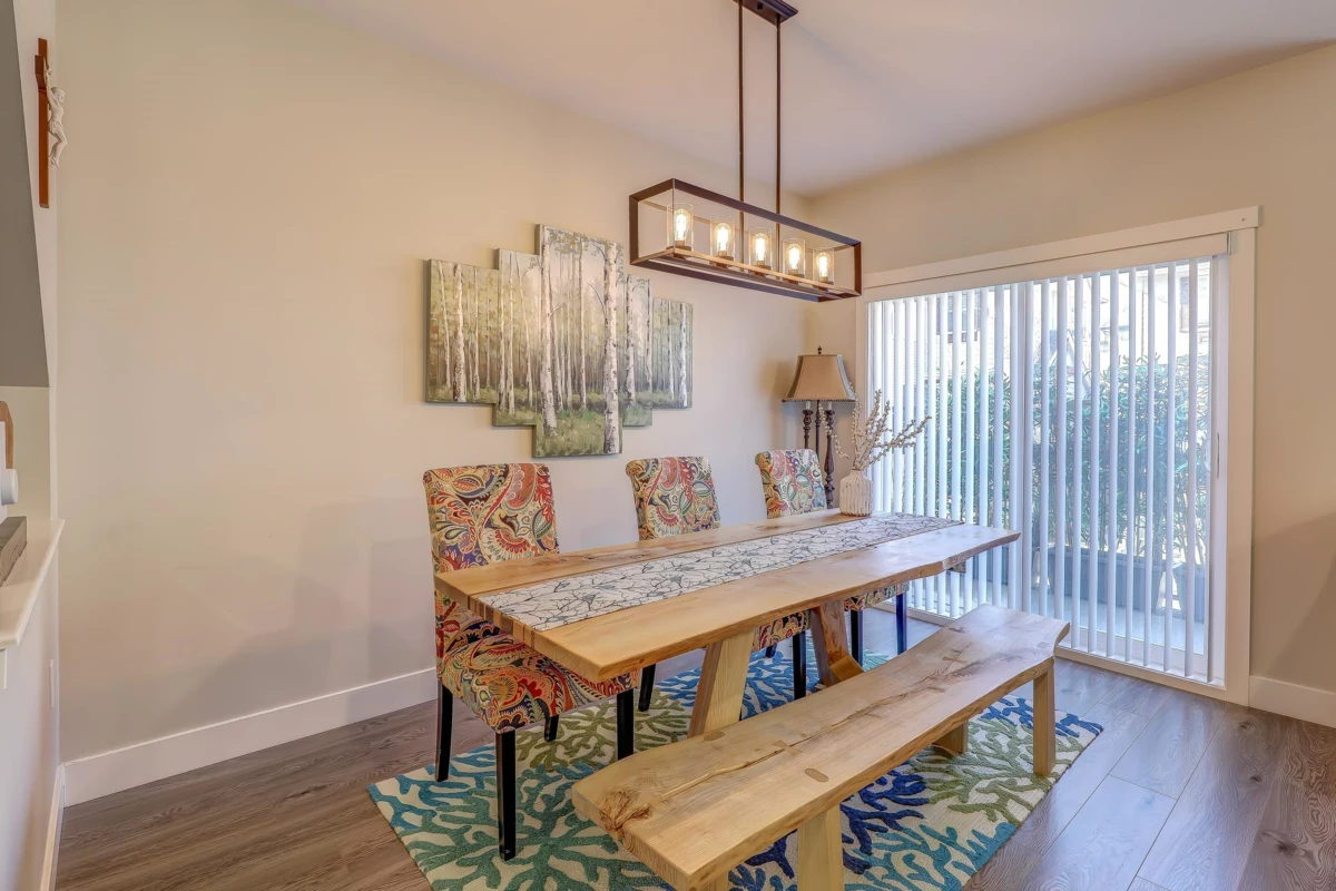 Guest Bathroom Photo of 73 20498 82 Avenue, Langley, BC