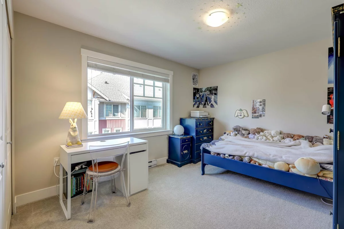 Hallway Photo of 73 20498 82 Avenue, Langley, BC