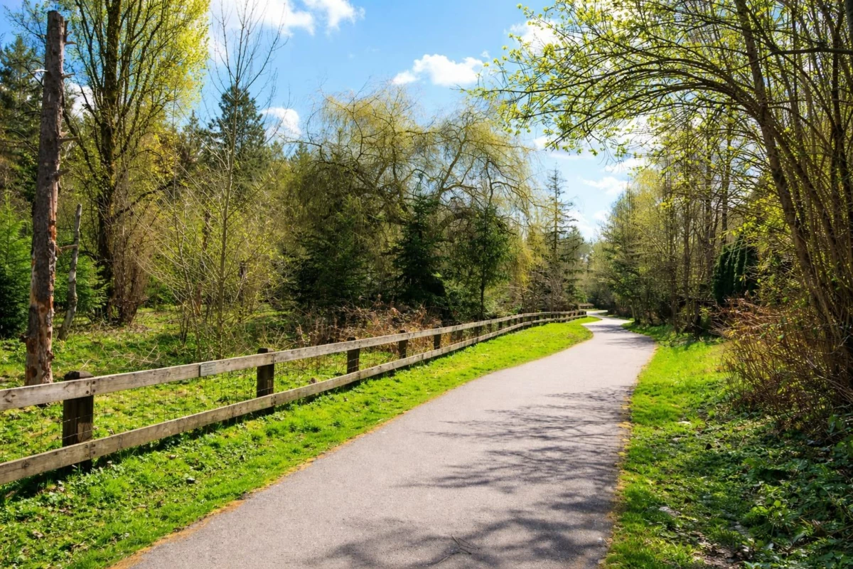 Hot Tub / Spa Photo of 73 20498 82 Avenue, Langley, BC