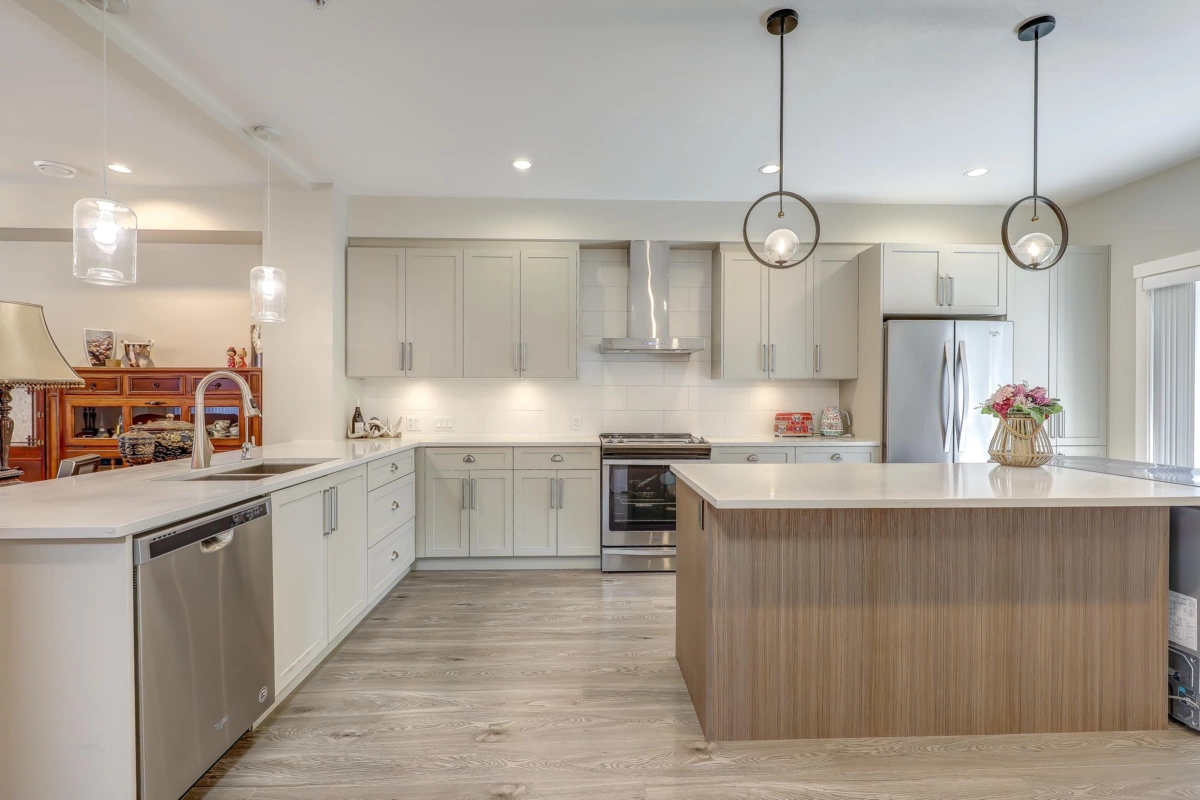 Loft / Bonus Room Photo of 73 20498 82 Avenue, Langley, BC