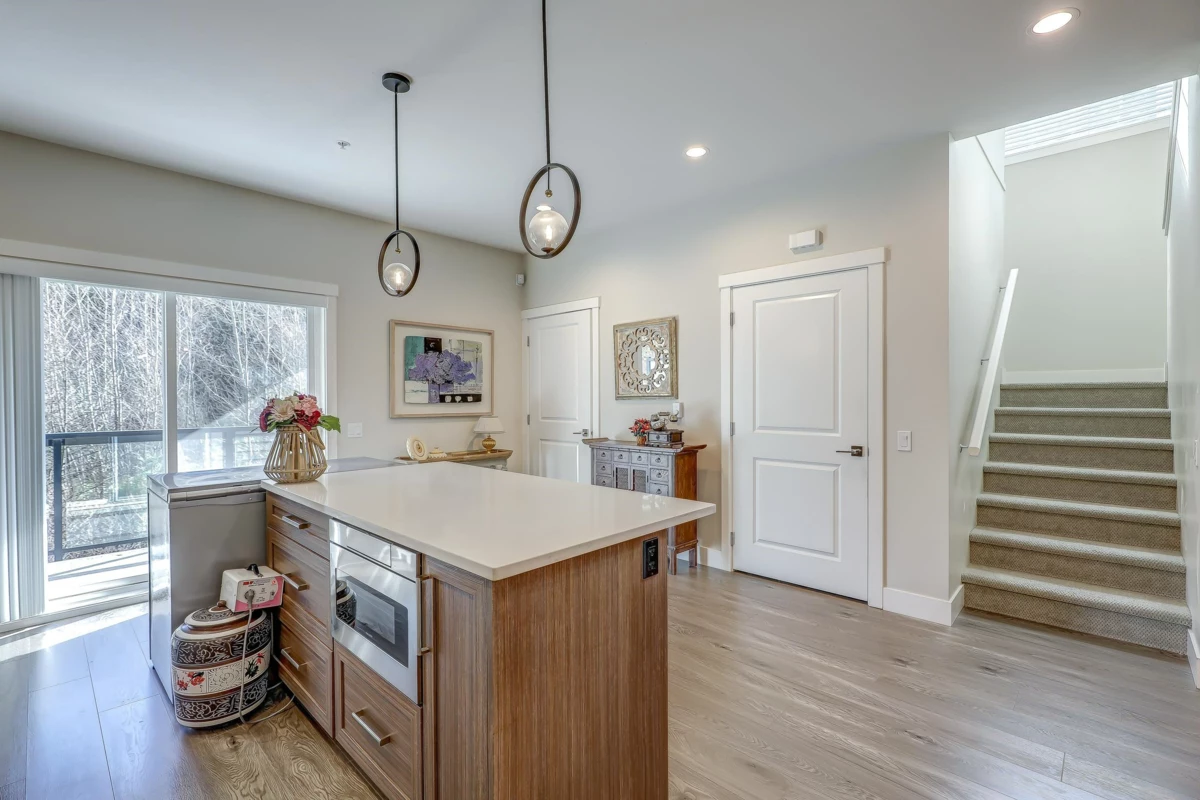 Mudroom Photo of 73 20498 82 Avenue, Langley, BC