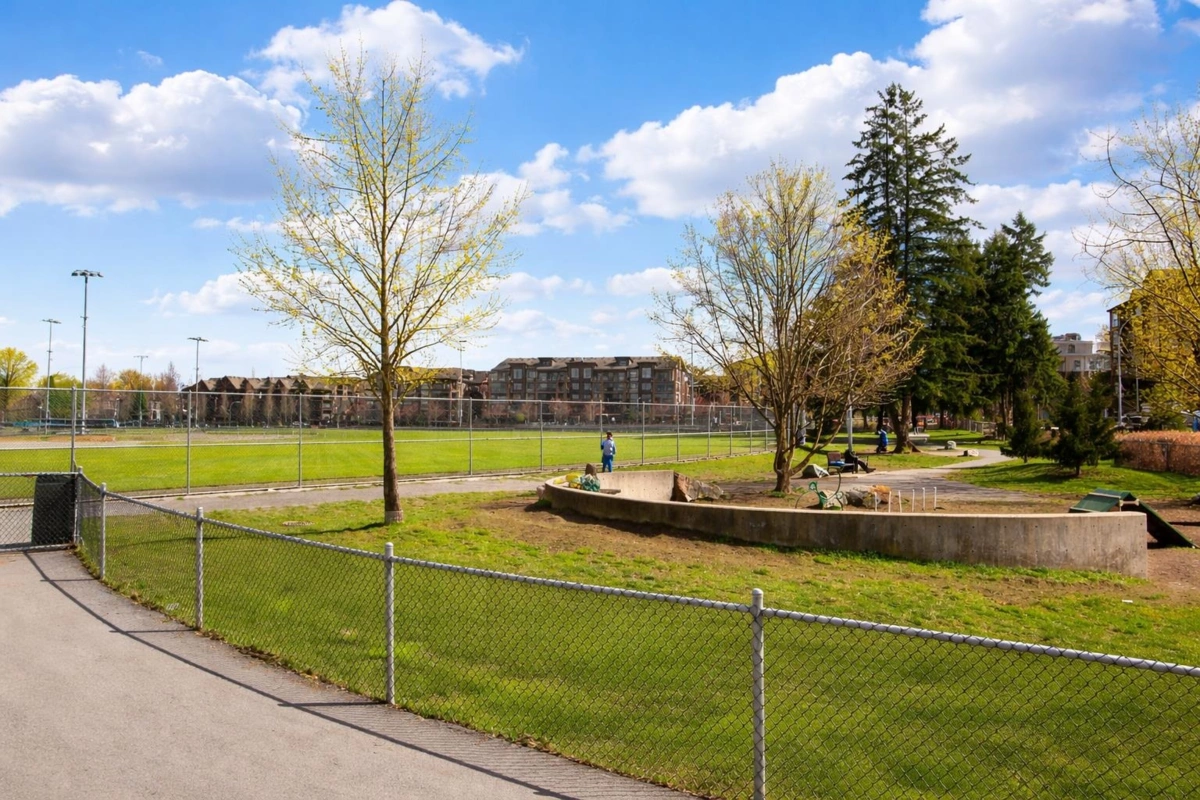 Outdoor Kitchen Photo of 73 20498 82 Avenue, Langley, BC