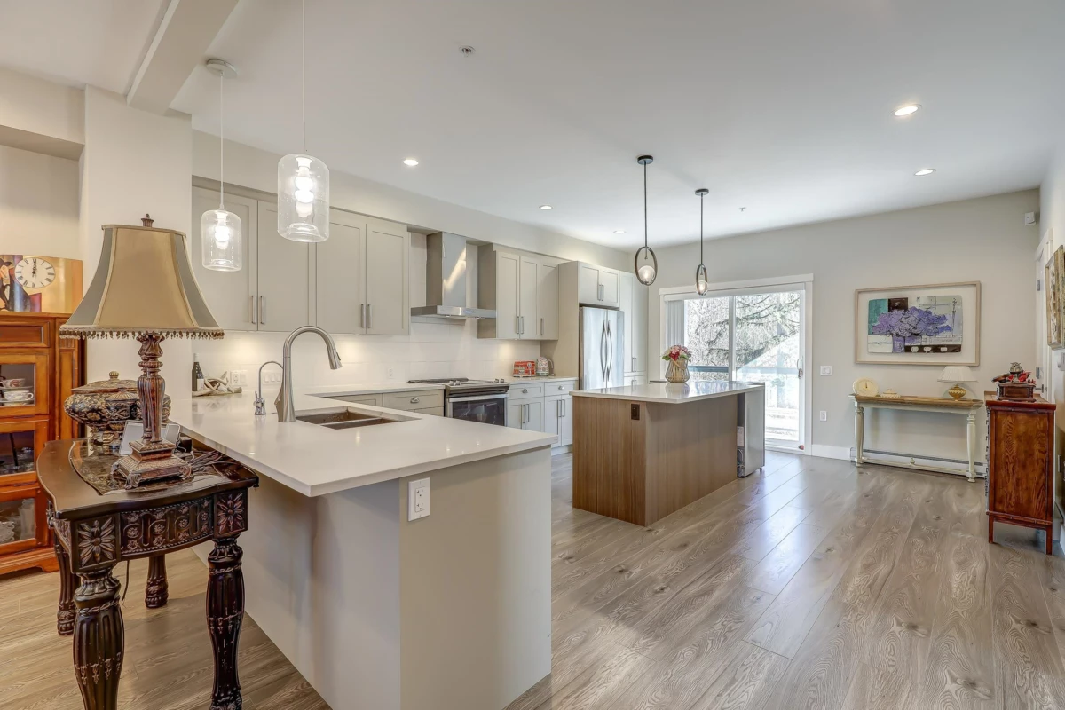 Powder Room Photo of 73 20498 82 Avenue, Langley, BC