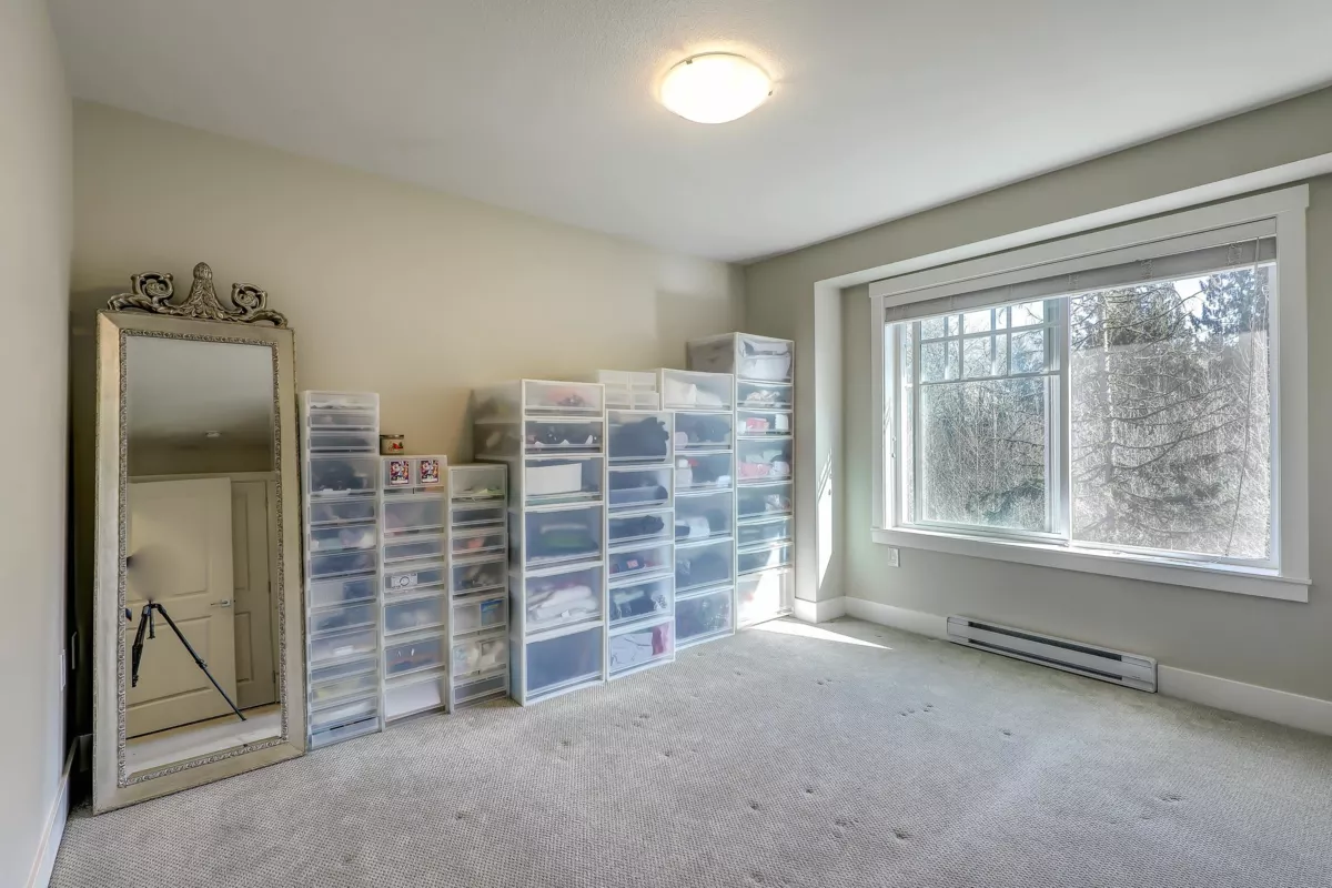 Staircase Photo of 73 20498 82 Avenue, Langley, BC