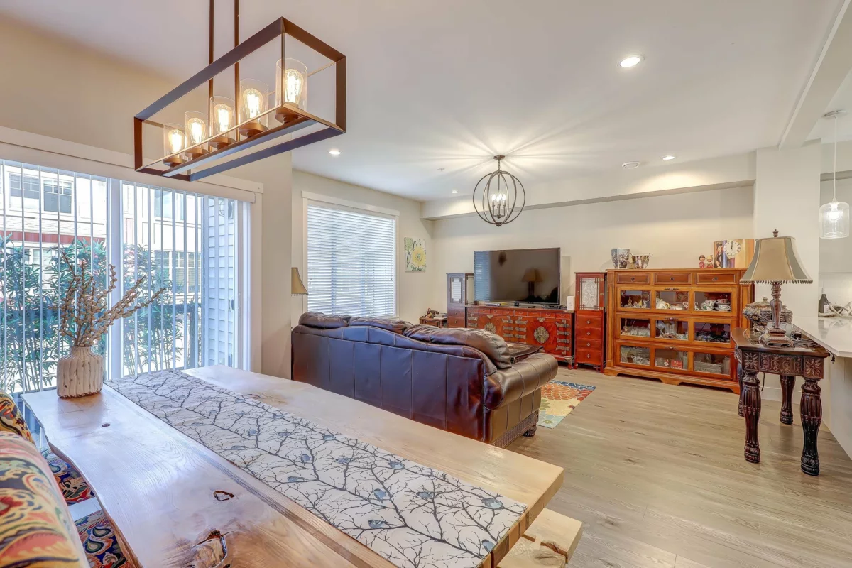 Walk-In Closet Photo of 73 20498 82 Avenue, Langley, BC