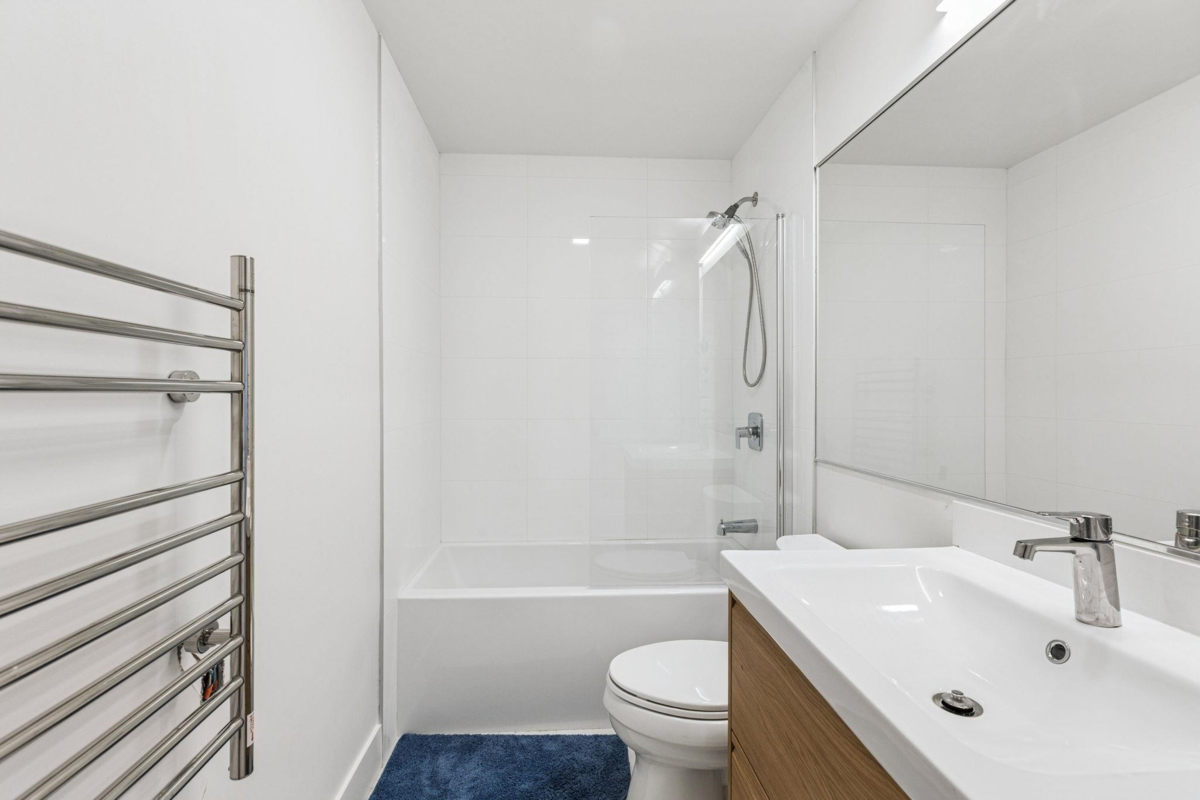 Basement Recreation Room Photo of 5709 Owl Court, North Vancouver, BC