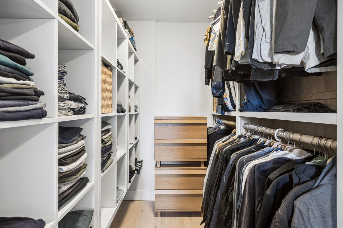 Bedroom 3 Photo of 5709 Owl Court, North Vancouver, BC