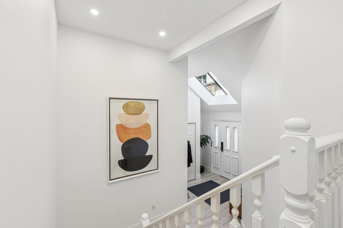 Bedroom 4 Photo of 5709 Owl Court, North Vancouver, BC