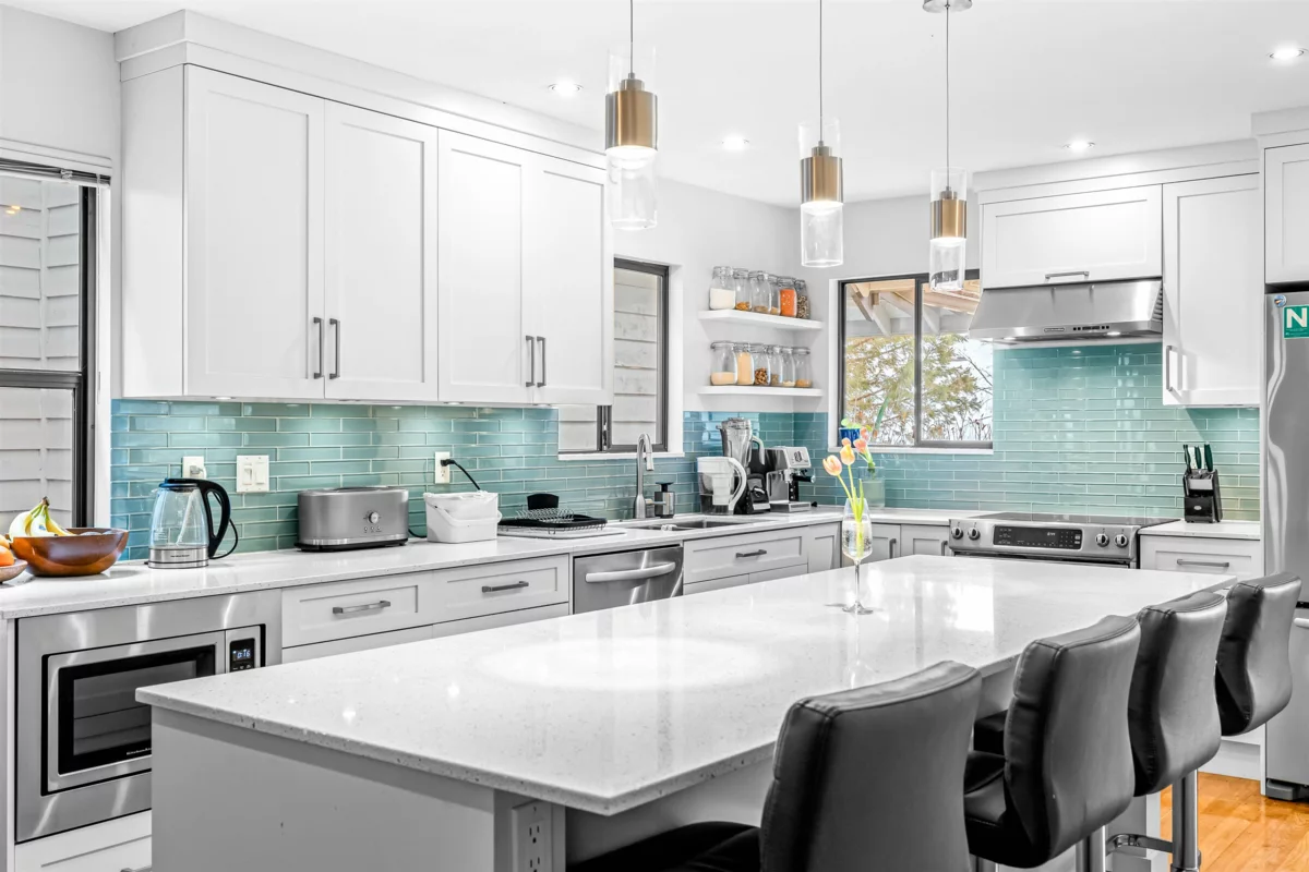 Exterior Rear Photo of 5709 Owl Court, North Vancouver, BC