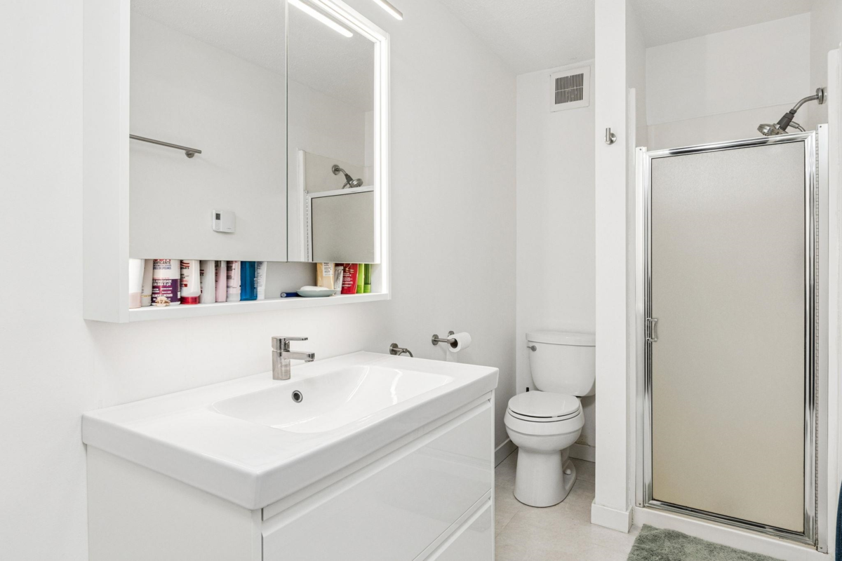 Garage Interior Photo of 5709 Owl Court, North Vancouver, BC