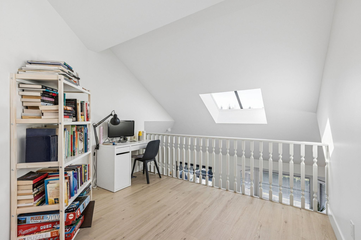 Office / Den Photo of 5709 Owl Court, North Vancouver, BC